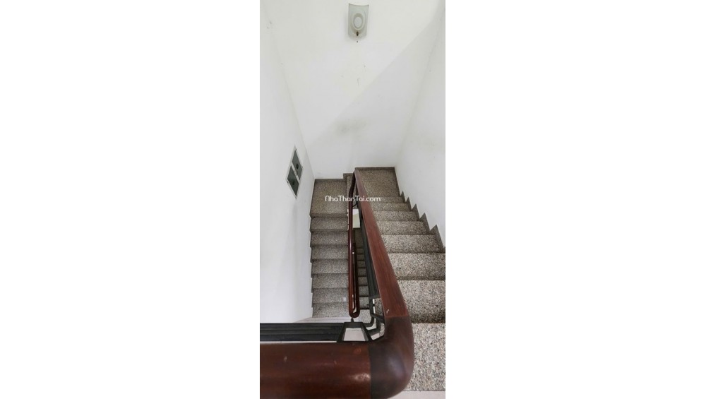 BÁN NHÀ MẶT TIỀN ĐƯỜNG SỐ QUẬN 4 – GẦN MT VĨNH HỘI, GIÁ 11.7 TỶ TL